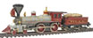 Bachmann Industries 4-4-0 American - Baltimore & Ohio No. 27