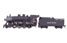 Bachmann Industries Baldwin 2-8-0 Consolidation – DCC Equipped – Union Pacific No. 724