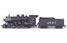 Bachmann Industries Baldwin 2-8-0 Consolidation – DCC Equipped – Atchison, Topeka & Santa Fe No. 2517
