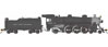 Bachmann Industries DCC Sound Value 4-6-2 Pacific - New York Central No. 4552