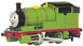 Bachmann Industries Thomas & Friends Engine - Percy w/Moving Eyes