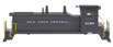 Bachmann Industries EMD NW2 w/DCC - New York Central No. 8769 (N Scale)