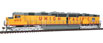 Bachmann Industries EMD DDA40X Centennial (DCC Equipped) - Union Pacific No. 6900