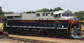 Bachmann Industries GE ES44AC Heritage Edition (w/DCC Sound Value) - Norfolk Southern No. 8101 (Central of Georgia)