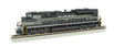 Bachmann Industries EMD SD70ACe Heritage Edition (w/DCC Sound Value) - Norfolk Southern No. 1066 (New York Central)