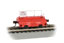 Bachmann Industries Silver Series® Scale Test Weight Car - Canadian National CN 52257