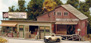 Bar Mills Scale Model Works Four Finger Tony's Wholesale Meat & Butcher Shop