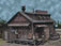 Bar Mills Scale Model Works Babcock Boiler (Laser-Cut Kit)
