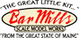 Bar Mills Scale Model Works