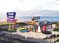 Blair Line Dari-King Drive In Restaurant (Kit)