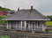 Blair Line Walnut Grove Depot