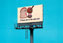 Blair Line Laser-Cut Wood Billboards – Pylon (1960s - Present)