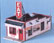 Blair Line Fred & Red's Hamburgers (N Scale)