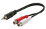 Broadway Limited Imports Paragon3™ Multi-Receiver Expansion Cable for Rolling Thunder™