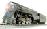 Broadway Limited Imports Paragon2 NYC 20th Century Limited Dreyfuss Hudson (Sound/DC/DCC) - New York Central No. 5451 (1940 Paint Scheme)