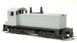 Broadway Limited Imports Paragon2 EMD NW2 - Sound & DCC Equipped - Undecorated