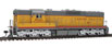Broadway Limited Imports Paragon2 EMD SD7 (Sound/DC/DCC) - Union Pacific No. 783