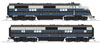 Broadway Limited Imports Paragon3 EA/EB Set (Sound & DCC/Unpowered) - Baltimore & Ohio No. 51, 51X (As-Delivered)