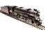 Broadway Limited Imports Paragon3 USRA 2-8-2 Heavy Mikado (Sound and DCC) - Wheeling & Lake Erie No. 6009