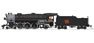 Broadway Limited Imports Paragon3 USRA 4-6-2 Heavy Pacific (Sound & DCC) - Canadian National No. 5298