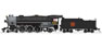 Broadway Limited Imports Paragon3 USRA 4-6-2 Heavy Pacific (Sound & DCC) - Canadian National No. 5300