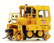 Broadway Limited Imports CN Trackmobile, DC Version, HO #5500