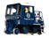 Broadway Limited Imports FEC Trackmobile, DC Version, HO
