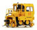 Broadway Limited Imports NH Trackmobile, DC Version, HO