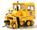 Broadway Limited Imports UP Trackmobile, DC Version, HO