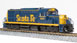 Broadway Limited Imports Paragon4™ ALCO RSD-15 (Sound and DCC) - Santa Fe No. 829 (N Scale)