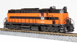 Broadway Limited Imports Paragon4™ ALCO RSD-15 (Sound and DCC) - Bessemer & Lake Erie No. 885 (N Scale)
