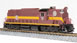 Broadway Limited Imports Paragon4™ ALCO RSD-15 (Sound and DCC) - Duluth, Missabe & Iron Range No. 53 (N Scale)