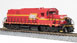 Broadway Limited Imports Paragon4™ ALCO RSD-15 (Sound and DCC) - Lake Superior & Ishpeming No. 2402 (N Scale)