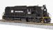 Broadway Limited Imports Paragon4™ ALCO RSD-15 (Sound and DCC) - Penn Central No. 6811 (N Scale)