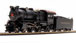 Broadway Limited Imports Paragon4 Class E6 4-4-2 Atlantic (Pre-War) (w/Sound & DCC & Smoke) - Pennsylvania Railroad No. 68