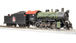 Broadway Limited Imports Paragon4 2-8-0 Consolidation (w/Sound & DCC & Smoke) - Great Northern No. 1143