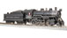 Broadway Limited Imports Paragon4 2-8-0 Consolidation (w/Sound & DCC & Smoke) - Toronto, Hamilton & Buffalo No. 103