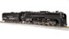 Broadway Limited Imports Paragon4™ 4-8-4 Class FEF-2 (w/Sound & DCC & Smoke) - Union Pacific No. 828