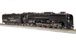 Broadway Limited Imports Paragon4™ 4-8-4 Class FEF-2 (w/Sound & DCC & Smoke) - Union Pacific No. 831