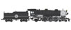 Broadway Limited Imports Paragon2 Steam USRA Light Pacific 4-6-2 - Dual Mode DC/DCC w/Sound - Baltimore & Ohio No. 5203