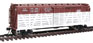 Broadway Limited Imports Paragon2 PRR K7 Stock Car w/Cattle Sounds - Canadian National CN 173538