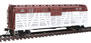 Broadway Limited Imports PRR K7 Stock Car (No Sound) (4 Pack) - Canadian Pacific CP x4