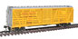 Broadway Limited Imports Paragon2 PRR K7 Stock Car (No Sound) (4 Pack) - Union Pacific