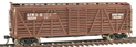 Broadway Limited Imports K7A Stock Car (Sound Ready) - Grand Trunk Western GTW 182024