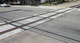 BLMA Models 'Concrete' Grade Crossing - Plastic Kit