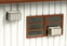 BLMA Models Window Mounted Air Conditioner Kits (Pack of 12)