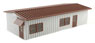 BLMA Models Yard Office