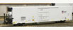 BLMA Models TrinityRail® 64' Modern Reefer – Union Pacific ARMN 111000
