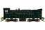 Bowser Manufacturing Co. Executive Line Baldwin DS 4-4-1000 (DCC w/Tsunami Sound) - Pennsylvania Railroad No. 9275 (Brunswick Green)