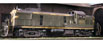 Bowser Manufacturing Co. ALCO RS3 (w/LokSound & DCC) - Grand Trunk Western No. 1862